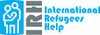 International refugees help